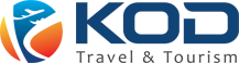 KOD Travel & Tourism