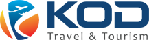 Kod Travels & Tourism LLC